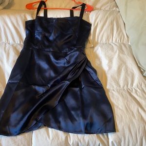 REFORMATION FONDA DRESS